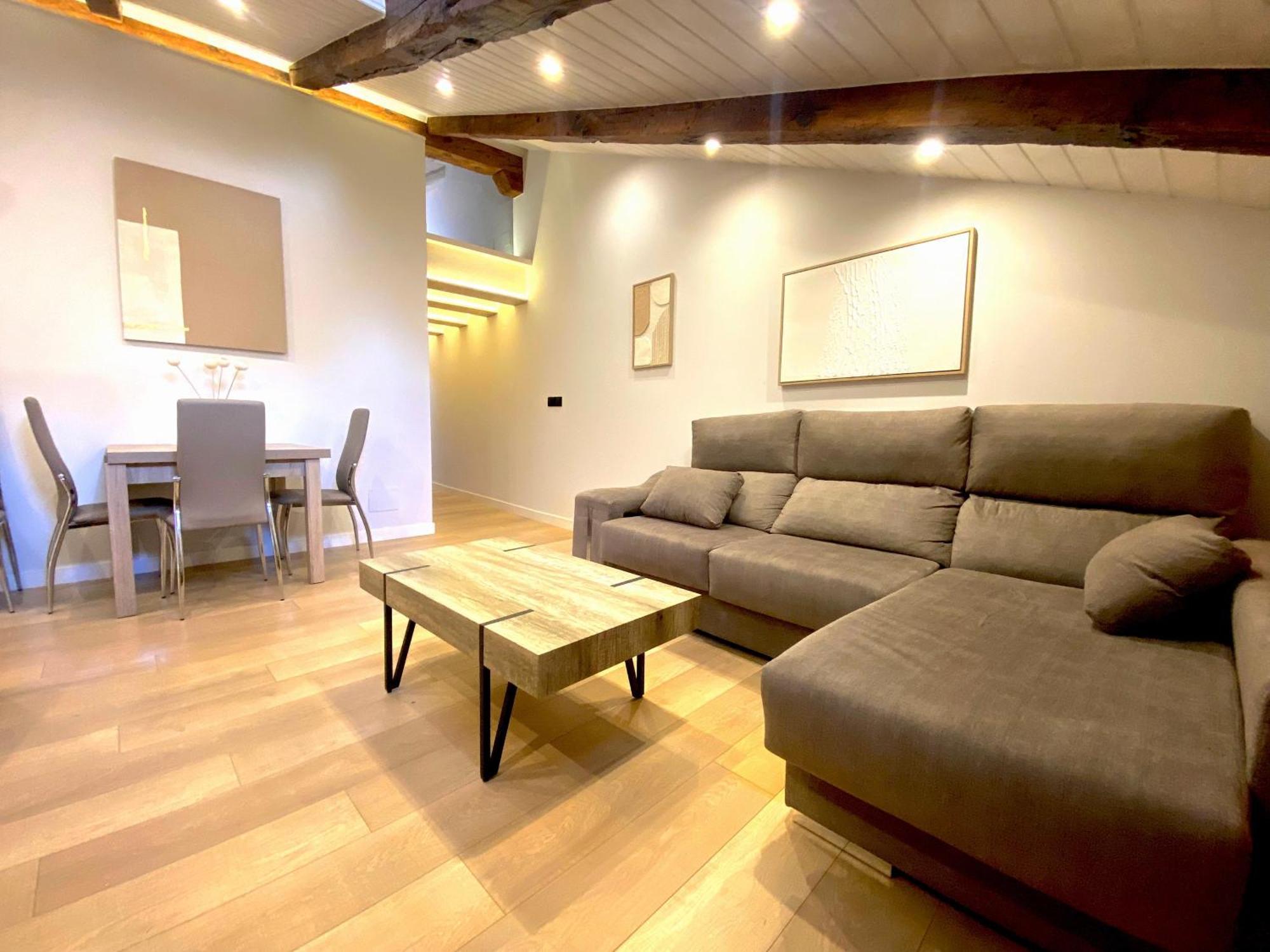 San Juan Centro Historico Apartment บูร์โกส ภายนอก รูปภาพ