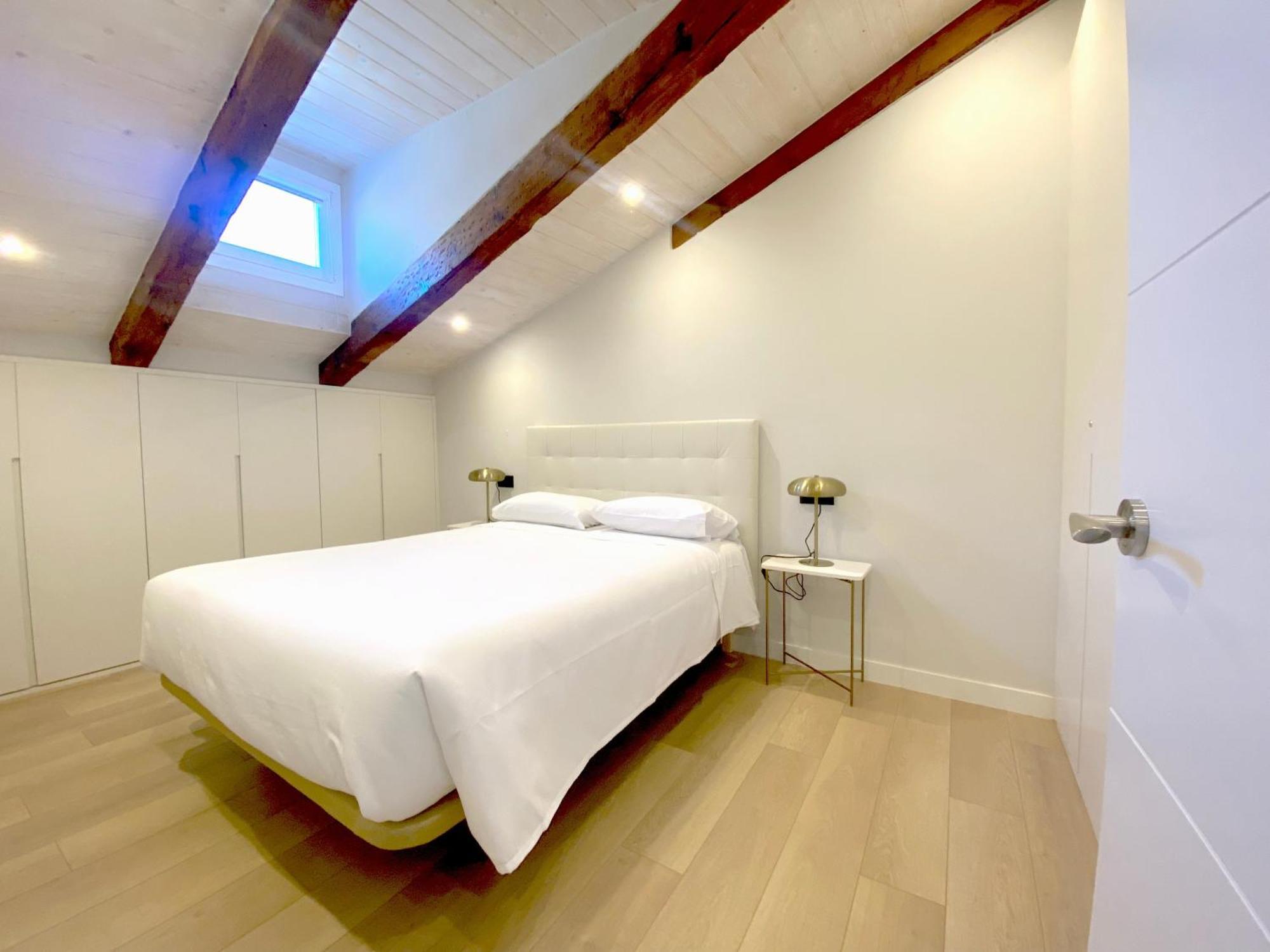 San Juan Centro Historico Apartment บูร์โกส ภายนอก รูปภาพ